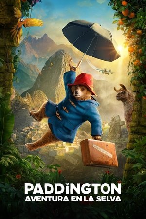 Image Paddington: Aventura en la selva