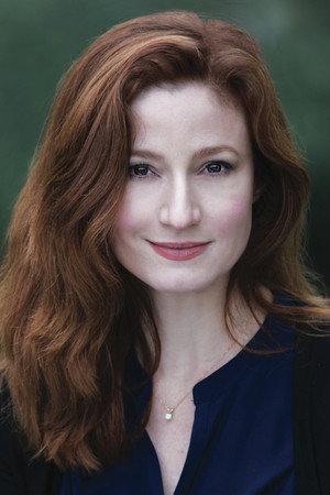 Victoria Ric portrait