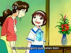 Zatch Bell!: 1×70