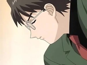 Ah! My Goddess Season 1 Episode 7