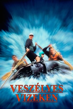 Veszélyes vizeken (1994)