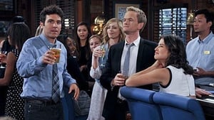 How I Met Your Mother: Stagione 9 – Episodio 6