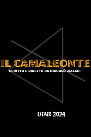 Image Il Camaleonte