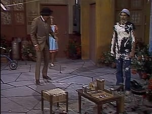 Chaves: 6×17