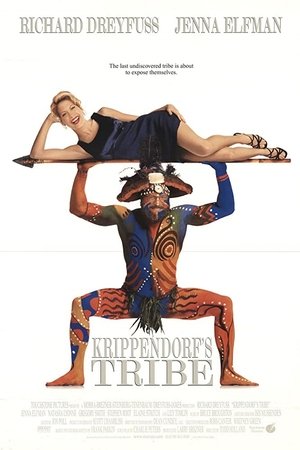 Drôles de papous (1998)