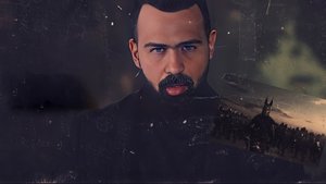 Hassan Hashem : Mystery 2020 on Online Series