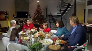 Christmas Next Door