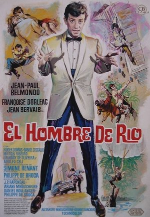 El hombre de Río