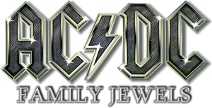 AC/DC: Family Jewels
