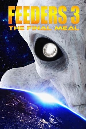 Poster Feeders 3: The Final Meal 2022