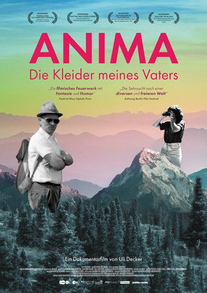 Anima: My Father's Dresses 4