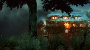 The Scary House บ้านพิลึก (2020) หนังฟรีเต็มเรื่อง HD