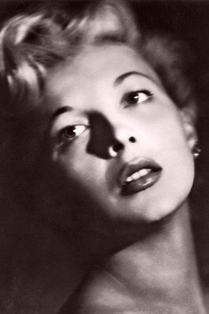 Isa Barzizza portrait