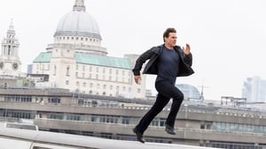 Mission Impossible Fallout (2018) Hindi Dubbed