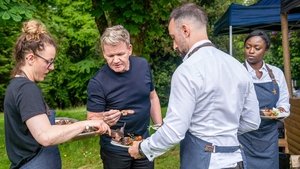 Gordon Ramsay’s Future Food Stars Season 2 Episode 1