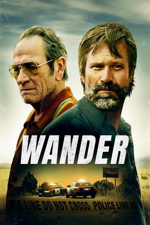 Poster di Wander