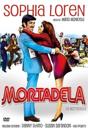 Mortadela 1971