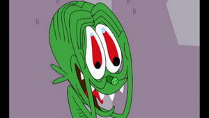 Toute petite la planète