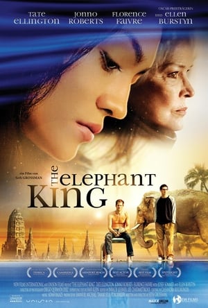 The Elephant King-Ellen Burstyn