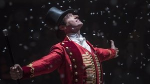 The Greatest Showman (2017) โชว์แมน บันลือโลก