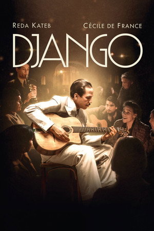 Django
