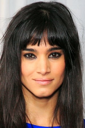 Aktoriaus Sofia Boutella nuotrauka