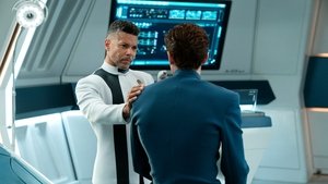 Star Trek: Discovery 5 episodio 5