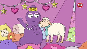 Barbapapa: One Big Happy Family!: 2×24