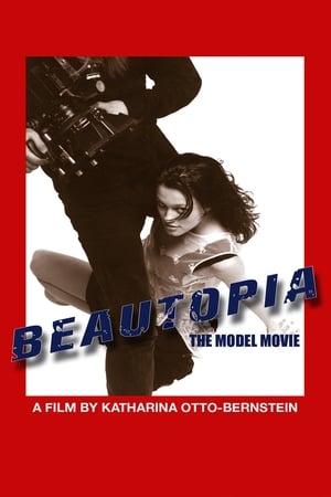 Poster Beautopia 1998