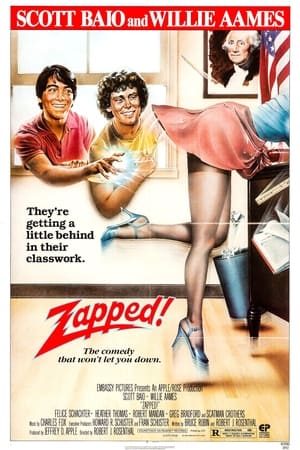 Zapped!-Azwaad Movie Database
