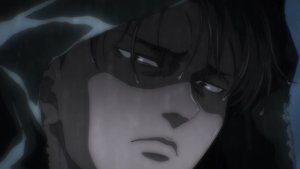Attack on Titan Season 4 Episode 15