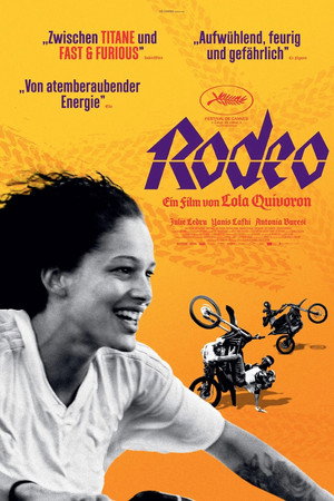 Rodeo 32