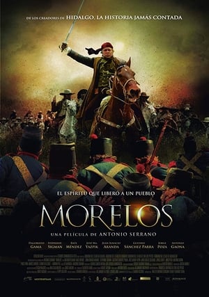 Poster Morelos 2012
