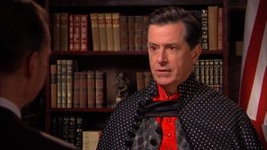 The Colbert Report: 10×102