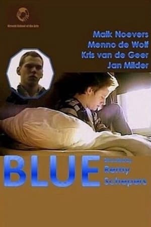 Poster Blue 2007