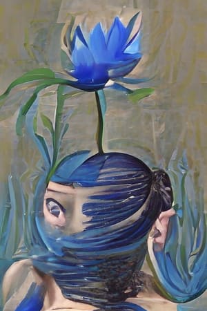 BLUE LOTUS (1970)
