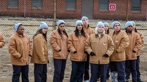 Orange is the new Black: Saison 6 Episode 13