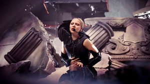 Apple Music Live: Lady Gaga MAYHEM Requiem