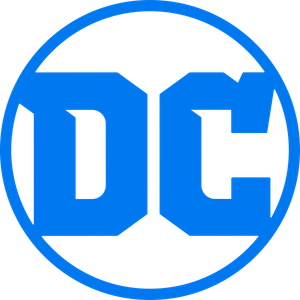 Logo DC