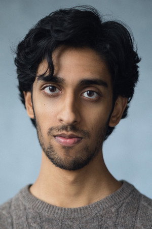 Gavi Singh Chera portrait