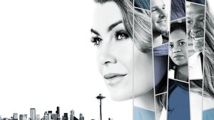 poster Grey's Anatomy