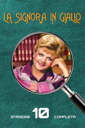 La signora in giallo: Stagione 10