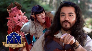 1 For All Season 1: Vicious Mockery