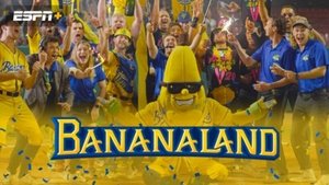 For All the Bananas