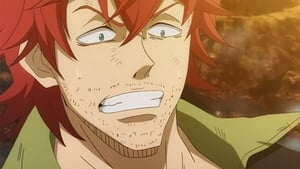 Black Clover: 2 Staffel 11 Folge