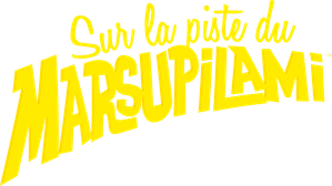 Sur la piste du Marsupilami