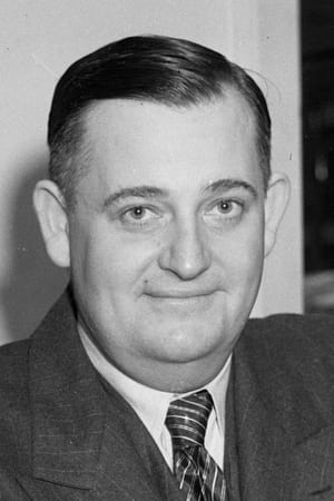 Edward Sedgwick portrait