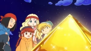 Mahoujin Guru Guru: 1×11