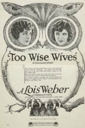 Too Wise Wives 2