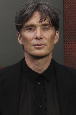 Cillian Murphy